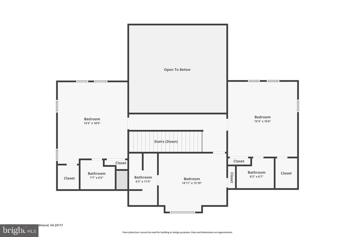 6602 MORNING DEW DR, MINERAL, Virginia 23117, 7 Bedrooms Bedrooms, 22 Rooms Rooms,6 BathroomsBathrooms,Residential,For sale,6602 MORNING DEW DR,VASP2036844 MLS # VASP2036844