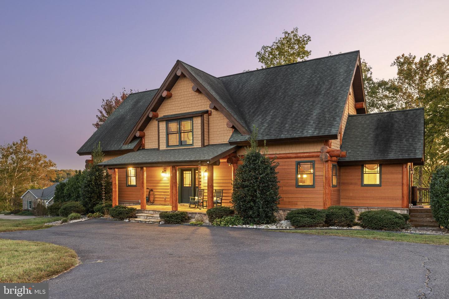 6602 MORNING DEW DR, MINERAL, Virginia 23117, 7 Bedrooms Bedrooms, 22 Rooms Rooms,6 BathroomsBathrooms,Residential,For sale,6602 MORNING DEW DR,VASP2036844 MLS # VASP2036844