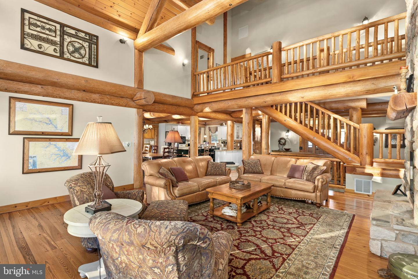 6602 MORNING DEW DR, MINERAL, Virginia 23117, 7 Bedrooms Bedrooms, 22 Rooms Rooms,6 BathroomsBathrooms,Residential,For sale,6602 MORNING DEW DR,VASP2036844 MLS # VASP2036844