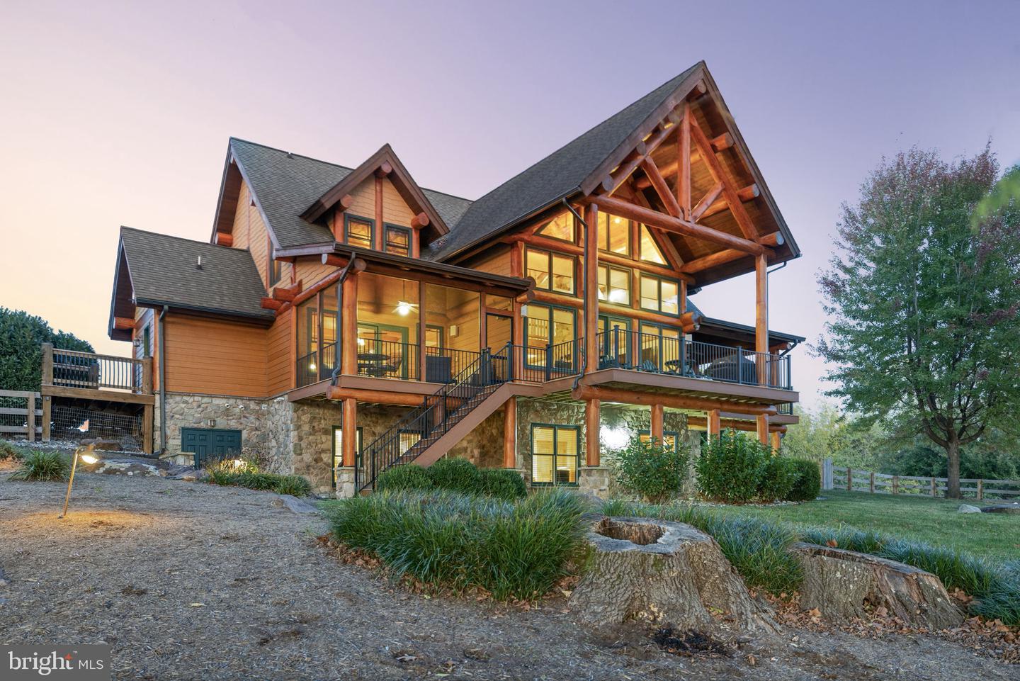 6602 MORNING DEW DR, MINERAL, Virginia 23117, 7 Bedrooms Bedrooms, 22 Rooms Rooms,6 BathroomsBathrooms,Residential,For sale,6602 MORNING DEW DR,VASP2036844 MLS # VASP2036844