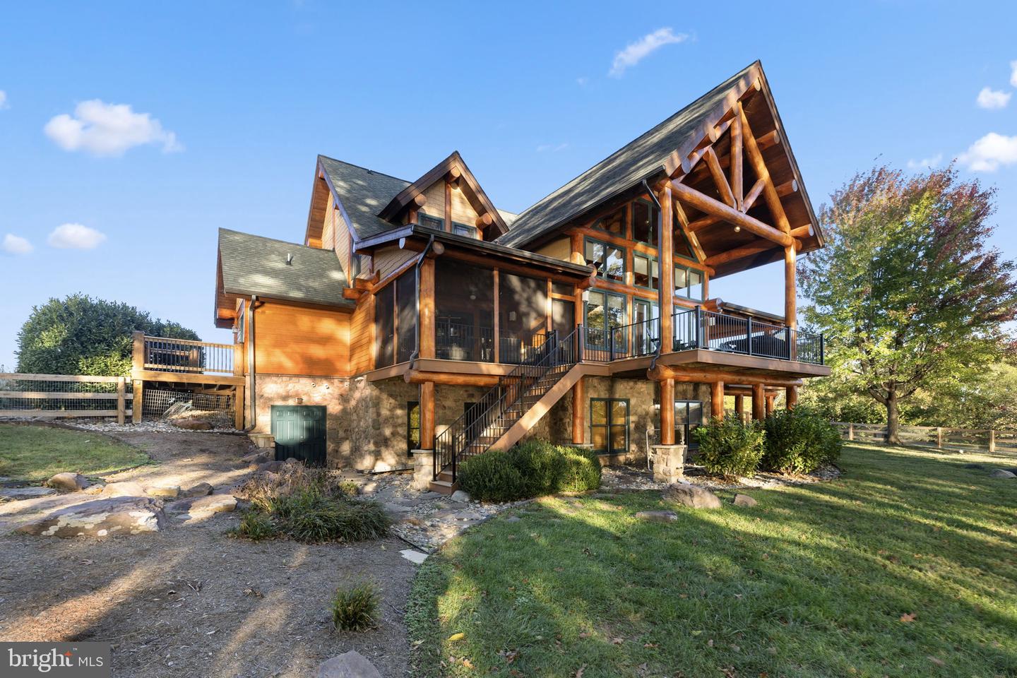 6602 MORNING DEW DR, MINERAL, Virginia 23117, 7 Bedrooms Bedrooms, 22 Rooms Rooms,6 BathroomsBathrooms,Residential,For sale,6602 MORNING DEW DR,VASP2036844 MLS # VASP2036844