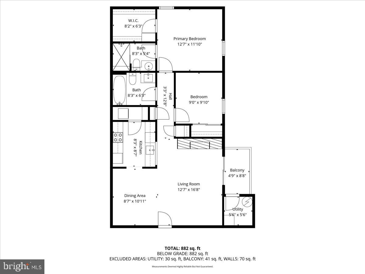 8604 SHADWELL DR #36, ALEXANDRIA, Virginia 22309, 2 Bedrooms Bedrooms, 7 Rooms Rooms,2 BathroomsBathrooms,Residential,For sale,8604 SHADWELL DR #36,VAFX2275262 MLS # VAFX2275262