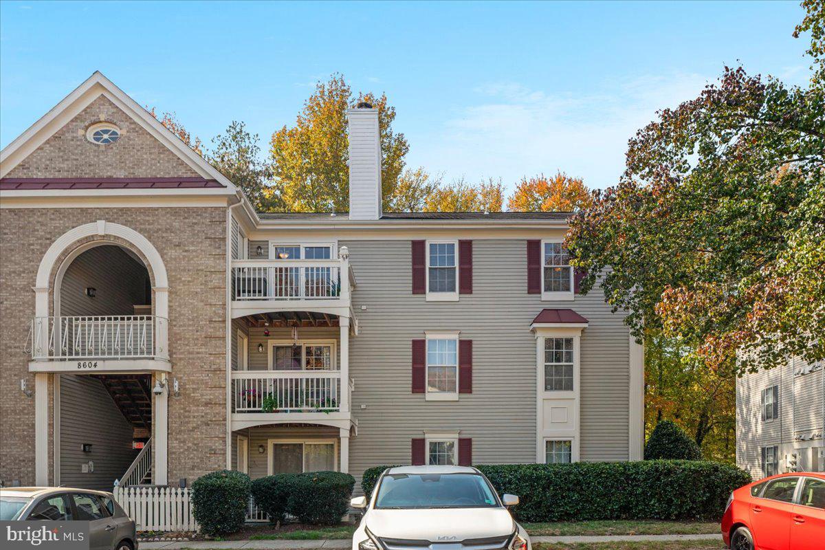 8604 SHADWELL DR #36, ALEXANDRIA, Virginia 22309, 2 Bedrooms Bedrooms, 7 Rooms Rooms,2 BathroomsBathrooms,Residential,For sale,8604 SHADWELL DR #36,VAFX2275262 MLS # VAFX2275262
