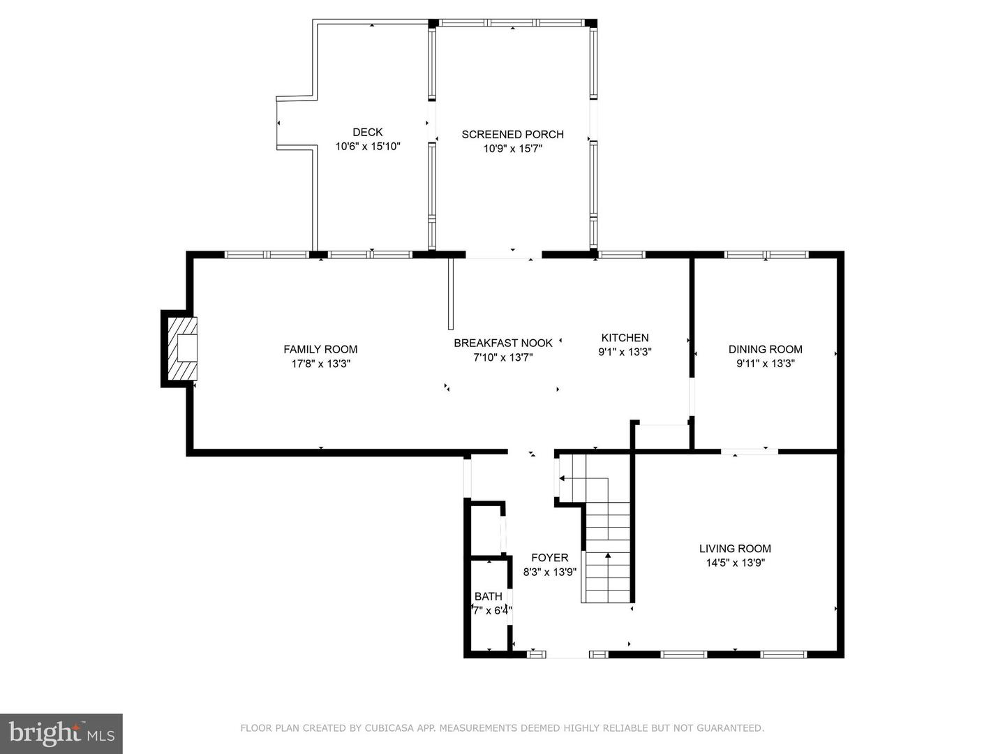 16068 HAYES LN, WOODBRIDGE, Virginia 22191, 4 Bedrooms Bedrooms, ,2 BathroomsBathrooms,Residential,For sale,16068 HAYES LN,VAPW2106676 MLS # VAPW2106676