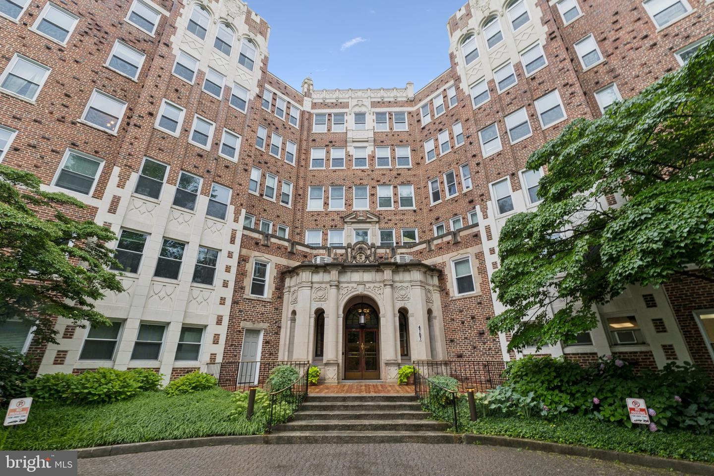 4707 CONNECTICUT AVE NW #211, WASHINGTON, District Of Columbia 20008, 2 Bedrooms Bedrooms, ,2 BathroomsBathrooms,Residential,For sale,4707 CONNECTICUT AVE NW #211,DCDC2229242 MLS # DCDC2229242