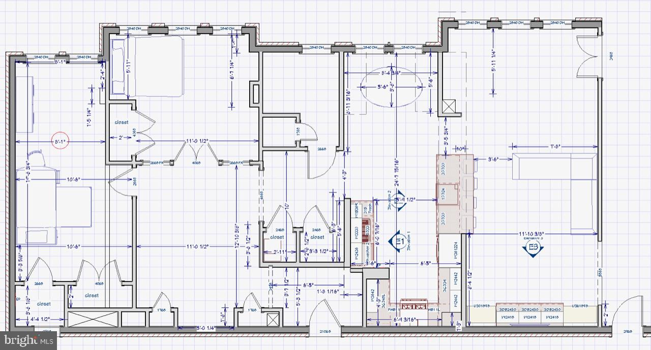 4707 CONNECTICUT AVE NW #211, WASHINGTON, District Of Columbia 20008, 2 Bedrooms Bedrooms, ,2 BathroomsBathrooms,Residential,For sale,4707 CONNECTICUT AVE NW #211,DCDC2229242 MLS # DCDC2229242