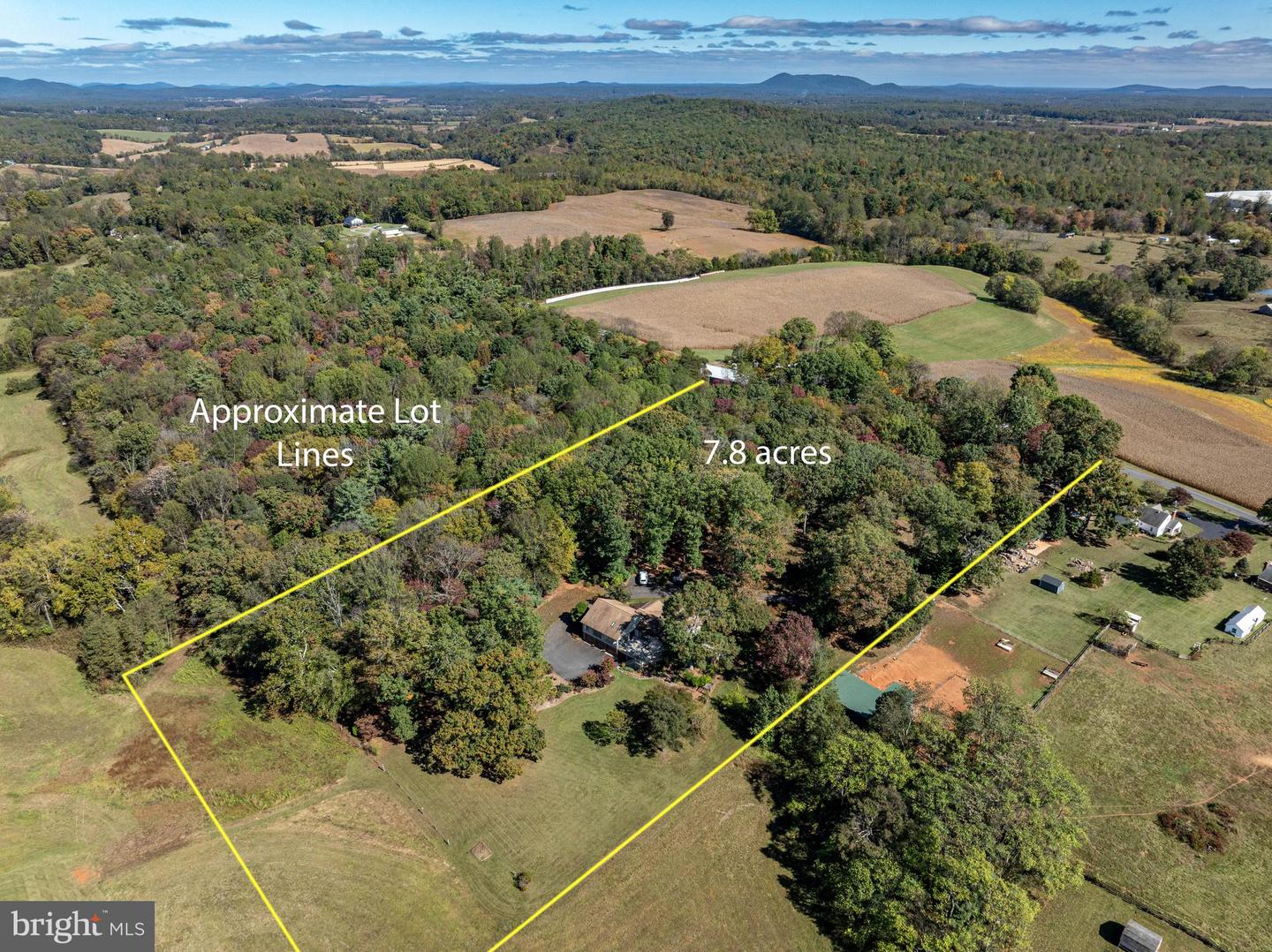 4710 THRIFT RD, MADISON, Virginia 22727, 4 Bedrooms Bedrooms, ,3 BathroomsBathrooms,Residential,For sale,4710 THRIFT RD,VAMA2002514 MLS # VAMA2002514