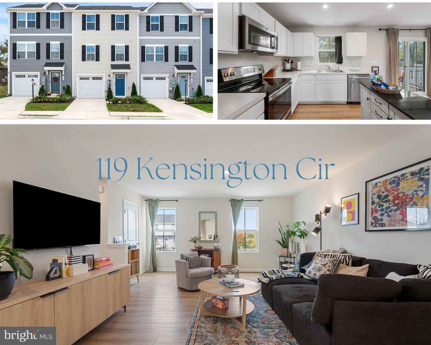 119 KENSINGTON CIR, MIDDLETOWN, Virginia 22645, 3 Bedrooms Bedrooms, ,2 BathroomsBathrooms,Residential,For sale,119 KENSINGTON CIR,VAFV2037714 MLS # VAFV2037714