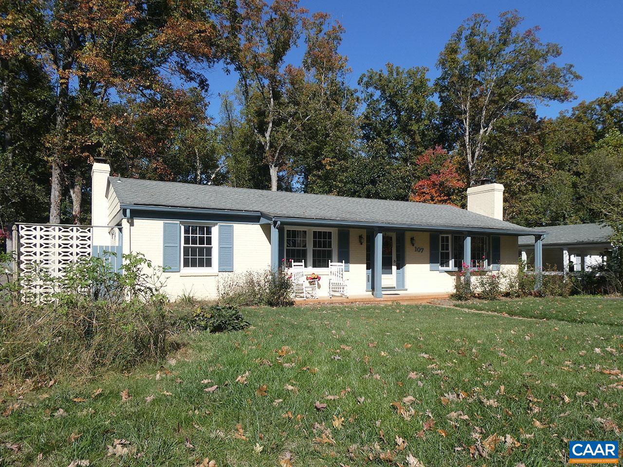 107 ELKHORN RD, CHARLOTTESVILLE, Virginia 22903, 4 Bedrooms Bedrooms, ,3 BathroomsBathrooms,Residential,For sale,107 ELKHORN RD,670497 MLS # 670497 107 ELKHORN RD, CHARLOTTESVILLE, Virginia 22903, 4 Bedrooms Bedrooms, ,3 BathroomsBathrooms,Residential,For sale,107 ELKHORN RD,670497 MLS # 670497