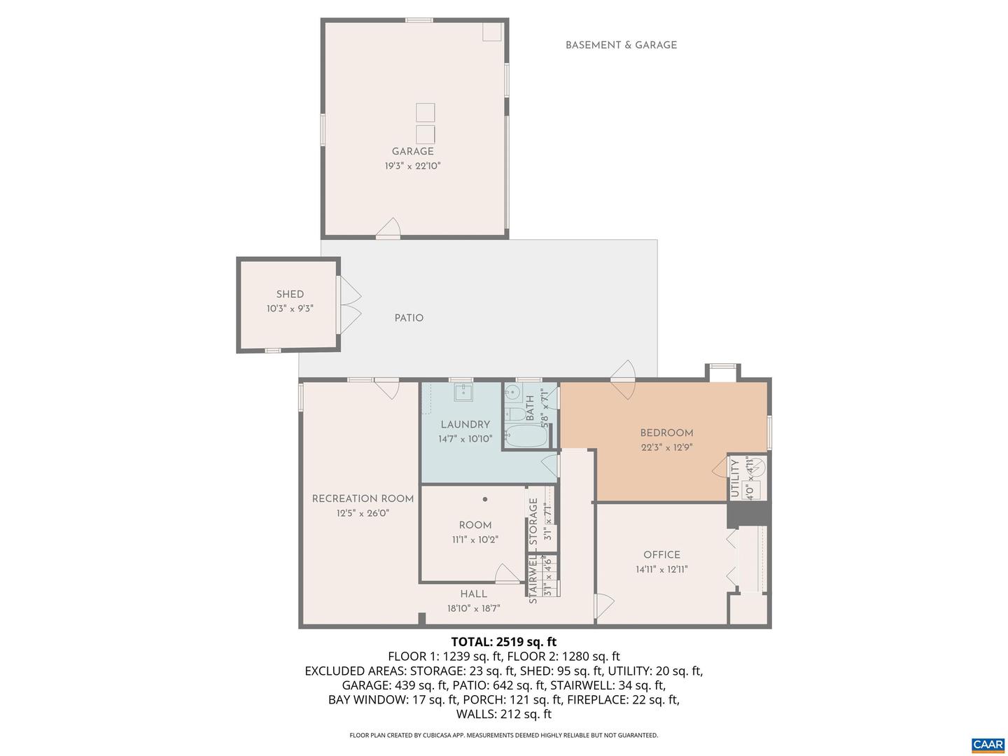 107 ELKHORN RD, CHARLOTTESVILLE, Virginia 22903, 4 Bedrooms Bedrooms, ,3 BathroomsBathrooms,Residential,For sale,107 ELKHORN RD,670497 MLS # 670497 107 ELKHORN RD, CHARLOTTESVILLE, Virginia 22903, 4 Bedrooms Bedrooms, ,3 BathroomsBathrooms,Residential,For sale,107 ELKHORN RD,670497 MLS # 670497