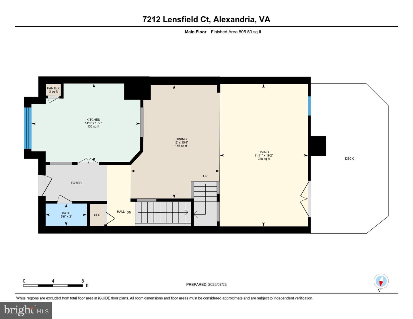 7212 LENSFIELD CT, ALEXANDRIA, Virginia 22315, 3 Bedrooms Bedrooms, ,2 BathroomsBathrooms,Residential,For sale,7212 LENSFIELD CT,VAFX2276648 MLS # VAFX2276648 7212 LENSFIELD CT, ALEXANDRIA, Virginia 22315, 3 Bedrooms Bedrooms, ,2 BathroomsBathrooms,Residential,For sale,7212 LENSFIELD CT,VAFX2276648 MLS # VAFX2276648