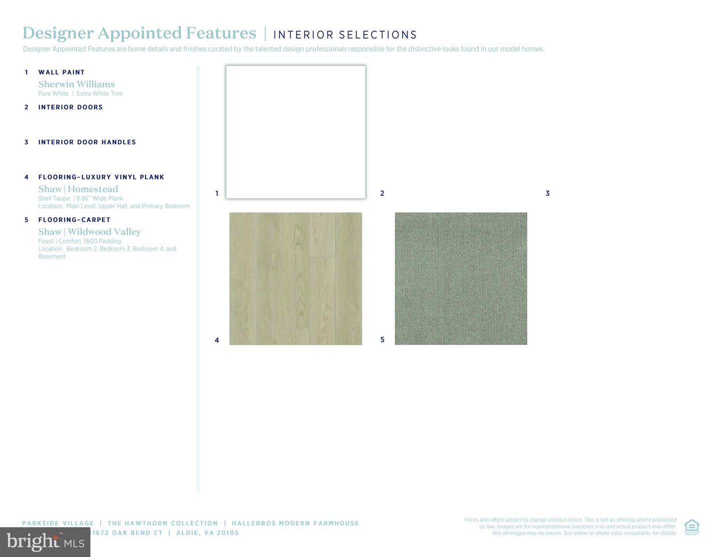 41672 OAK BEND CT, ALDIE, Virginia 20105, 5 Bedrooms Bedrooms, ,4 BathroomsBathrooms,Residential,For sale,41672 OAK BEND CT,VALO2109812 MLS # VALO2109812