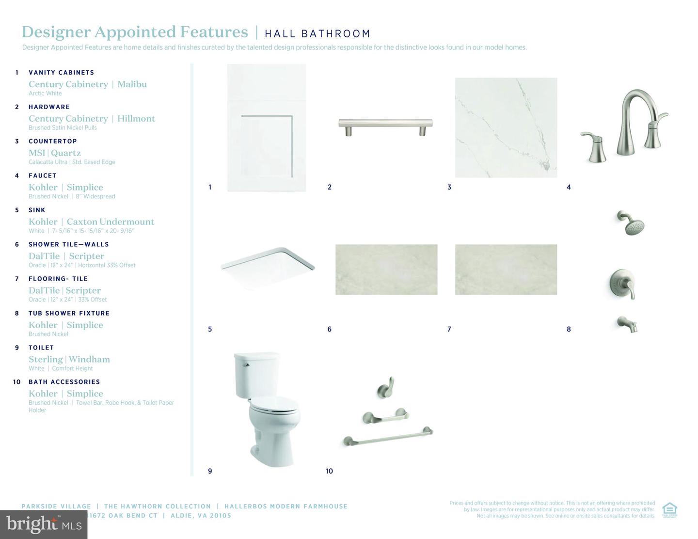 41672 OAK BEND CT, ALDIE, Virginia 20105, 5 Bedrooms Bedrooms, ,4 BathroomsBathrooms,Residential,For sale,41672 OAK BEND CT,VALO2109812 MLS # VALO2109812