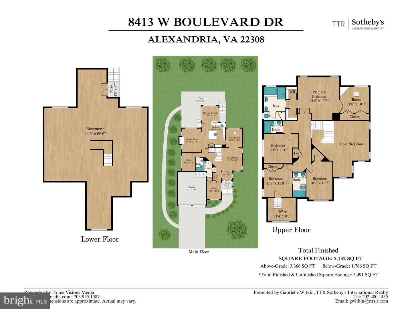 8413 W BOULEVARD DR, ALEXANDRIA, Virginia 22308, 4 Bedrooms Bedrooms, ,4 BathroomsBathrooms,Residential,For sale,8413 W BOULEVARD DR,VAFX2276716 MLS # VAFX2276716 8413 W BOULEVARD DR, ALEXANDRIA, Virginia 22308, 4 Bedrooms Bedrooms, ,4 BathroomsBathrooms,Residential,For sale,8413 W BOULEVARD DR,VAFX2276716 MLS # VAFX2276716