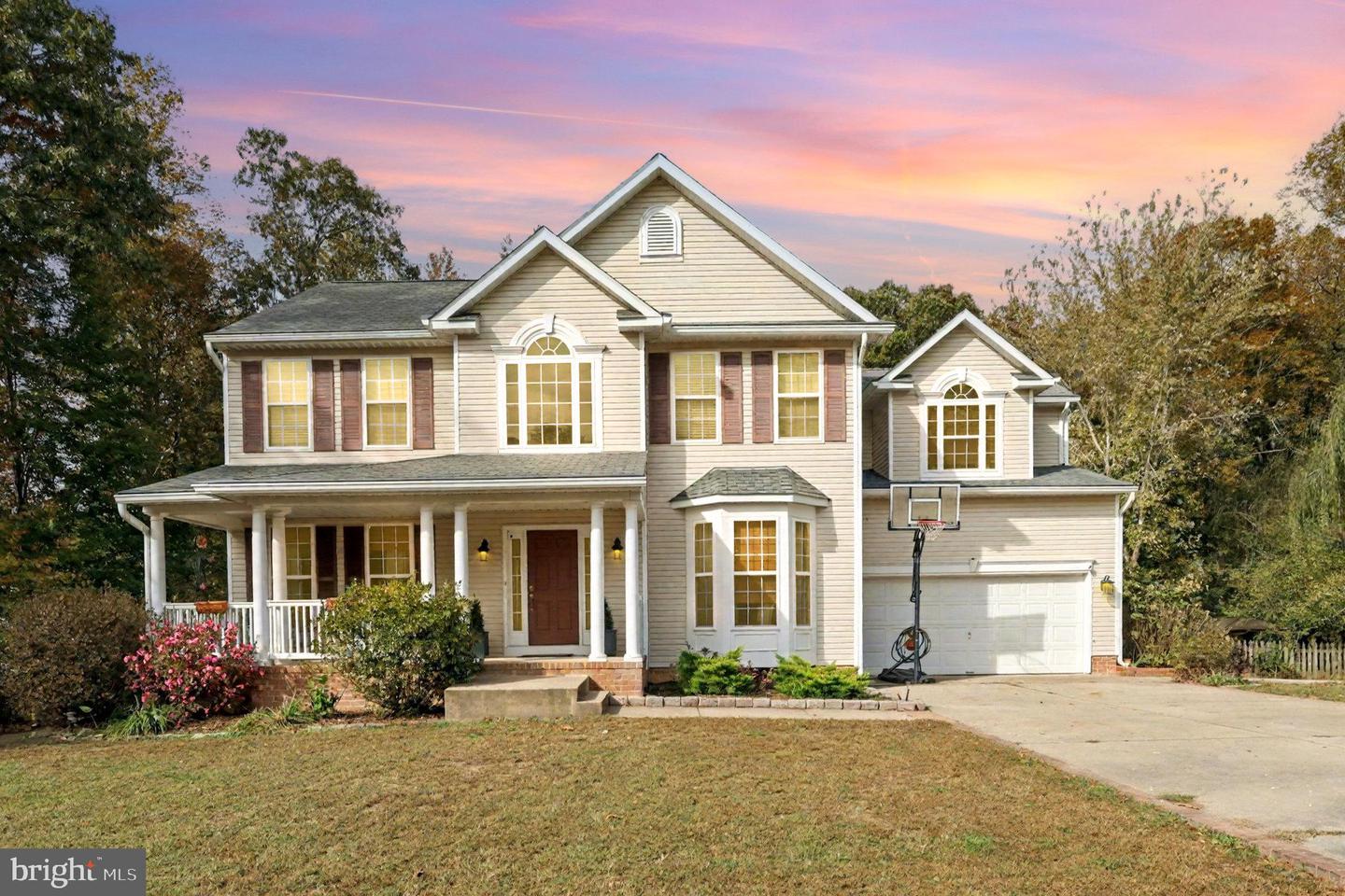 8261 CHASE LN, KING GEORGE, Virginia 22485, 5 Bedrooms Bedrooms, ,3 BathroomsBathrooms,Residential,For sale,8261 CHASE LN,VAKG2007212 MLS # VAKG2007212