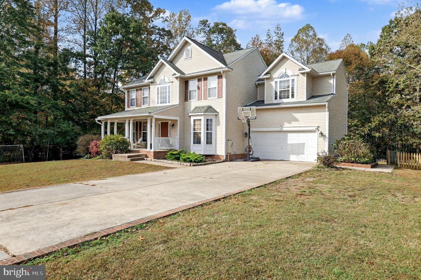 8261 CHASE LN, KING GEORGE, Virginia 22485, 5 Bedrooms Bedrooms, ,3 BathroomsBathrooms,Residential,For sale,8261 CHASE LN,VAKG2007212 MLS # VAKG2007212