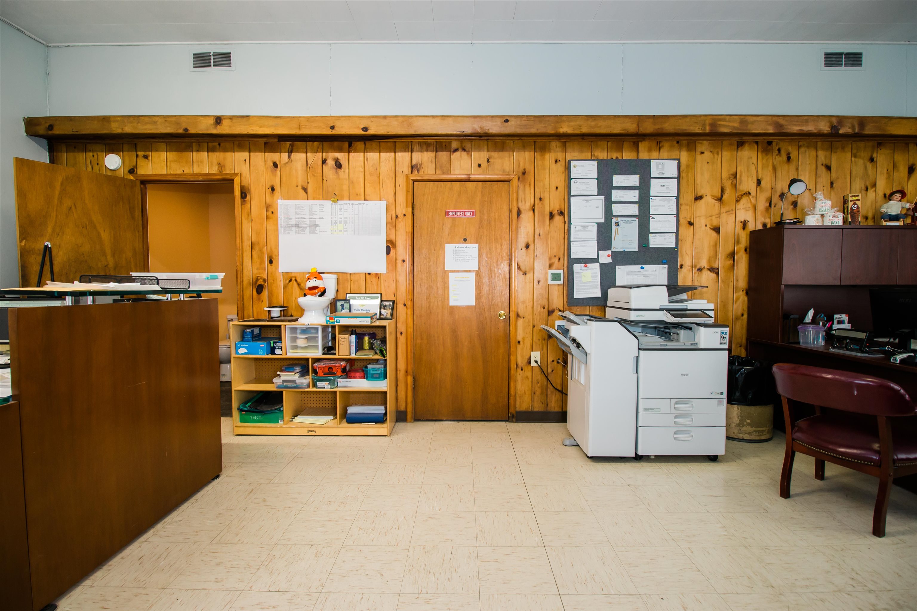 137 N MAIN ST, BROADWAY, Virginia 22815, ,Commercial,137 N MAIN ST,670537 MLS # 670537