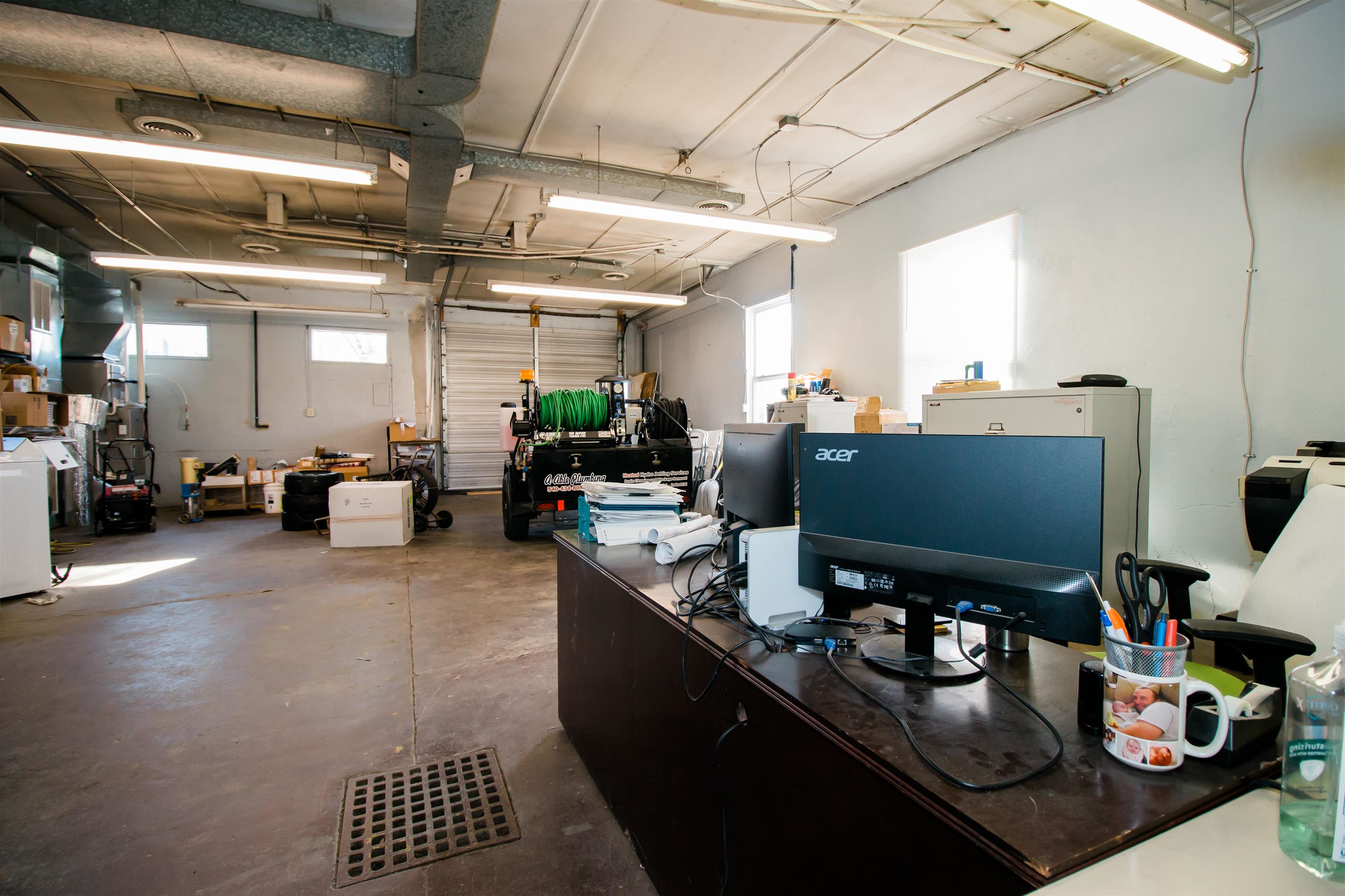 137 N MAIN ST, BROADWAY, Virginia 22815, ,Commercial,137 N MAIN ST,670537 MLS # 670537