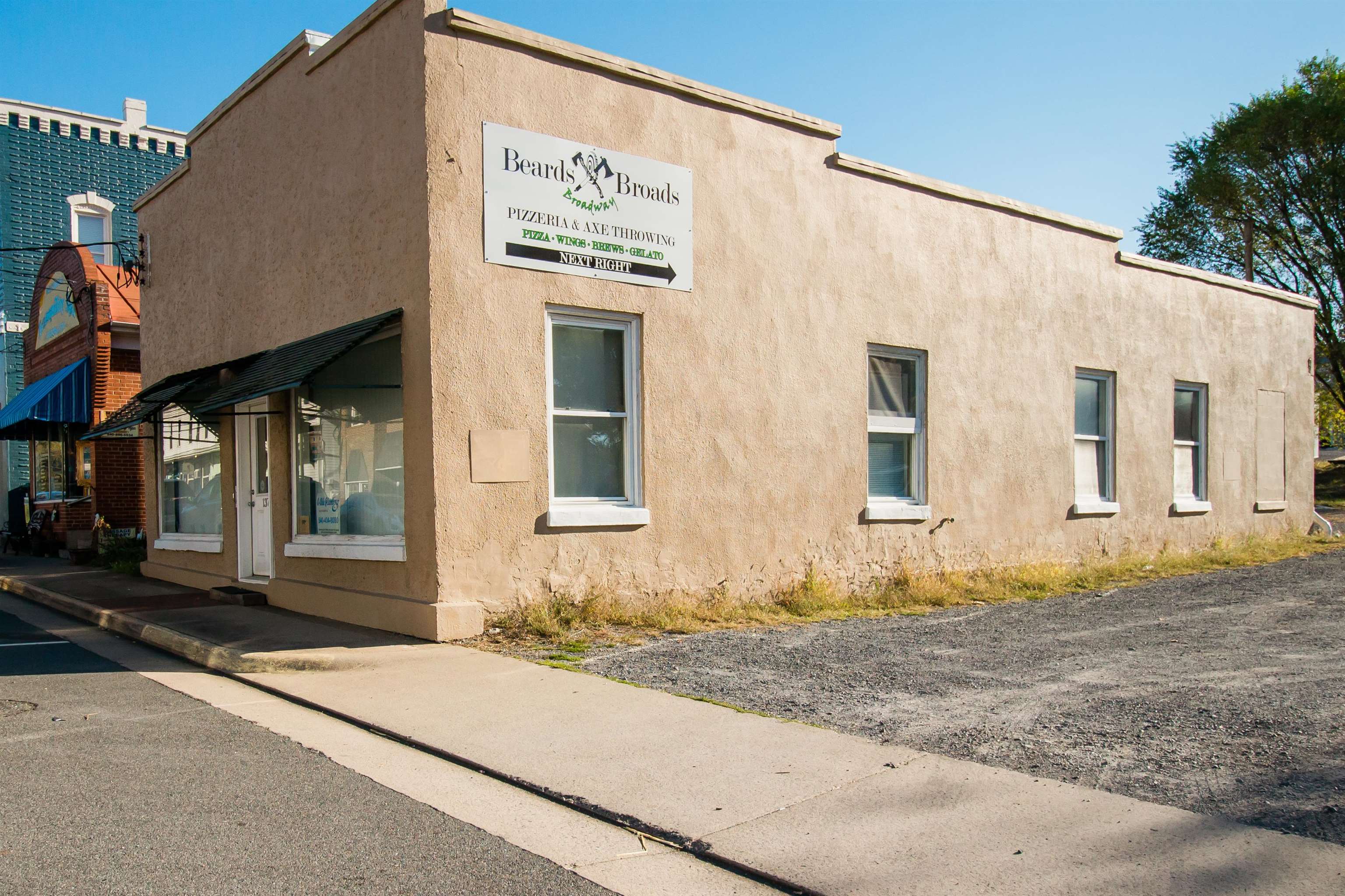 137 N MAIN ST, BROADWAY, Virginia 22815, ,Commercial,137 N MAIN ST,670537 MLS # 670537