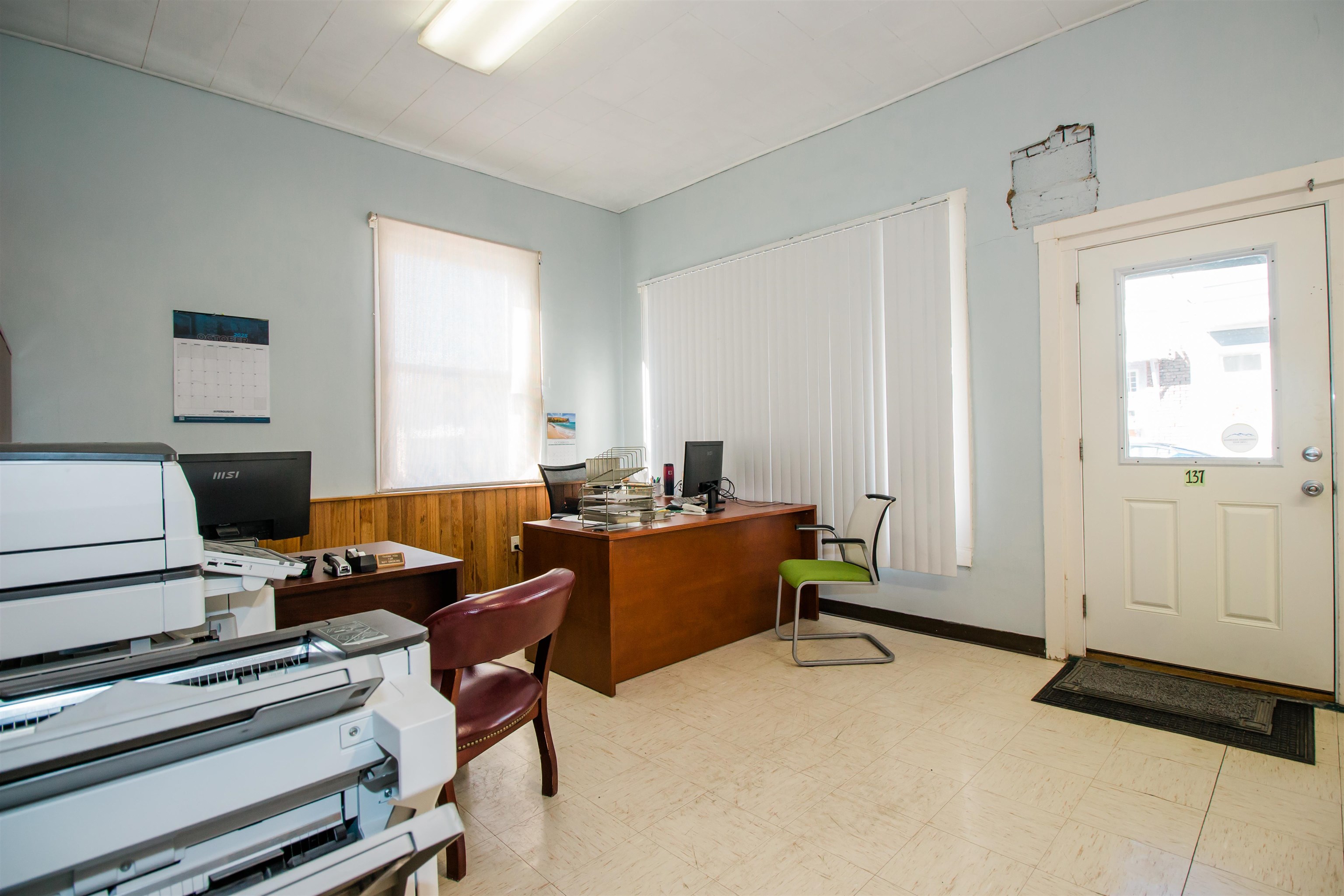 137 N MAIN ST, BROADWAY, Virginia 22815, ,Commercial,137 N MAIN ST,670537 MLS # 670537