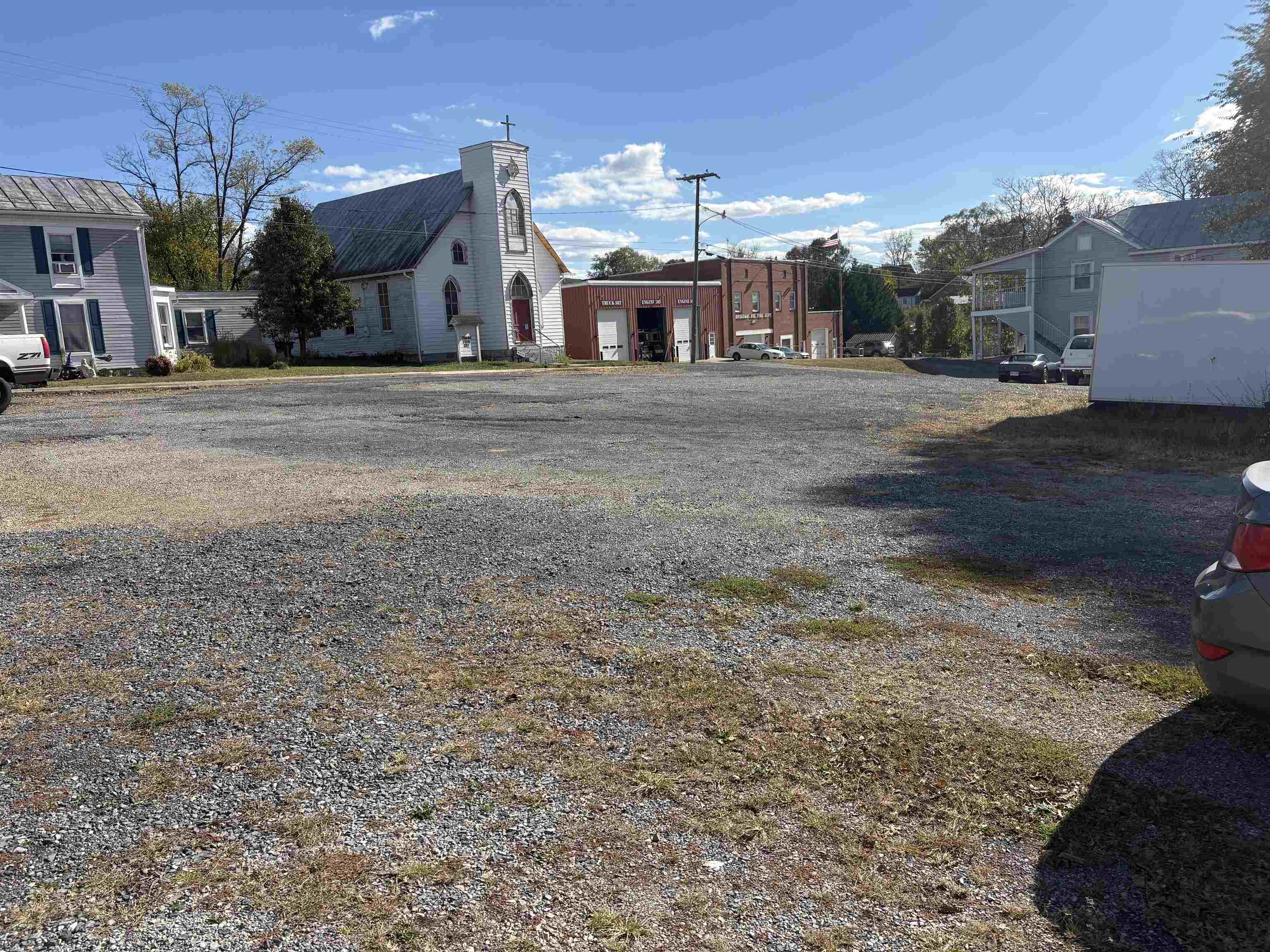 TBD N CENTRAL ST, BROADWAY, Virginia 22815, ,Commercial,TBD N CENTRAL ST,670540 MLS # 670540
