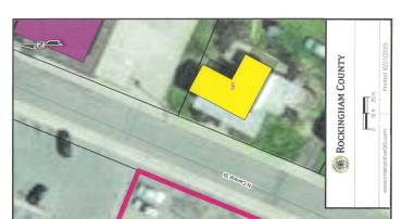 TBD N CENTRAL ST, BROADWAY, Virginia 22815, ,Commercial,TBD N CENTRAL ST,670540 MLS # 670540