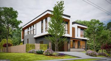 1747 GILSON ST, FALLS CHURCH, Virginia 22043, 6 Bedrooms Bedrooms, ,6 BathroomsBathrooms,Residential,For sale,1747 GILSON ST,VAFX2226270 MLS # VAFX2226270