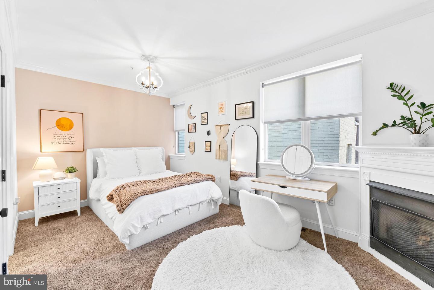 1417 CHAPIN ST NW #404, WASHINGTON, District Of Columbia 20009, 1 Bedroom Bedrooms, ,1 BathroomBathrooms,Residential,For sale,1417 CHAPIN ST NW #404,DCDC2198904 MLS # DCDC2198904