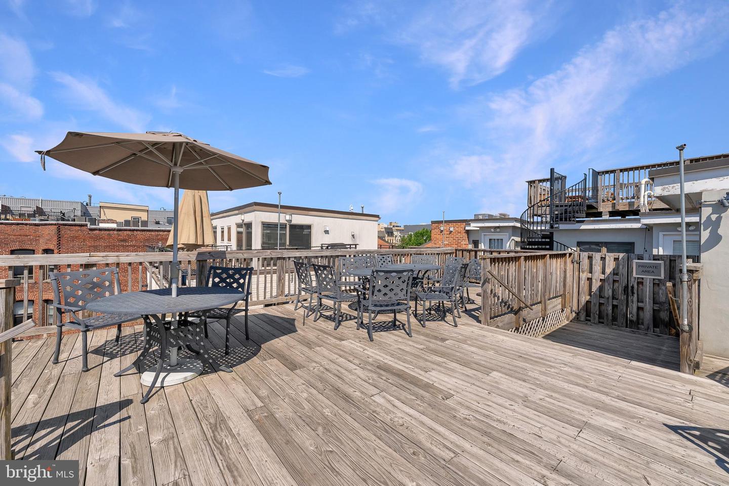 1417 CHAPIN ST NW #404, WASHINGTON, District Of Columbia 20009, 1 Bedroom Bedrooms, ,1 BathroomBathrooms,Residential,For sale,1417 CHAPIN ST NW #404,DCDC2198904 MLS # DCDC2198904