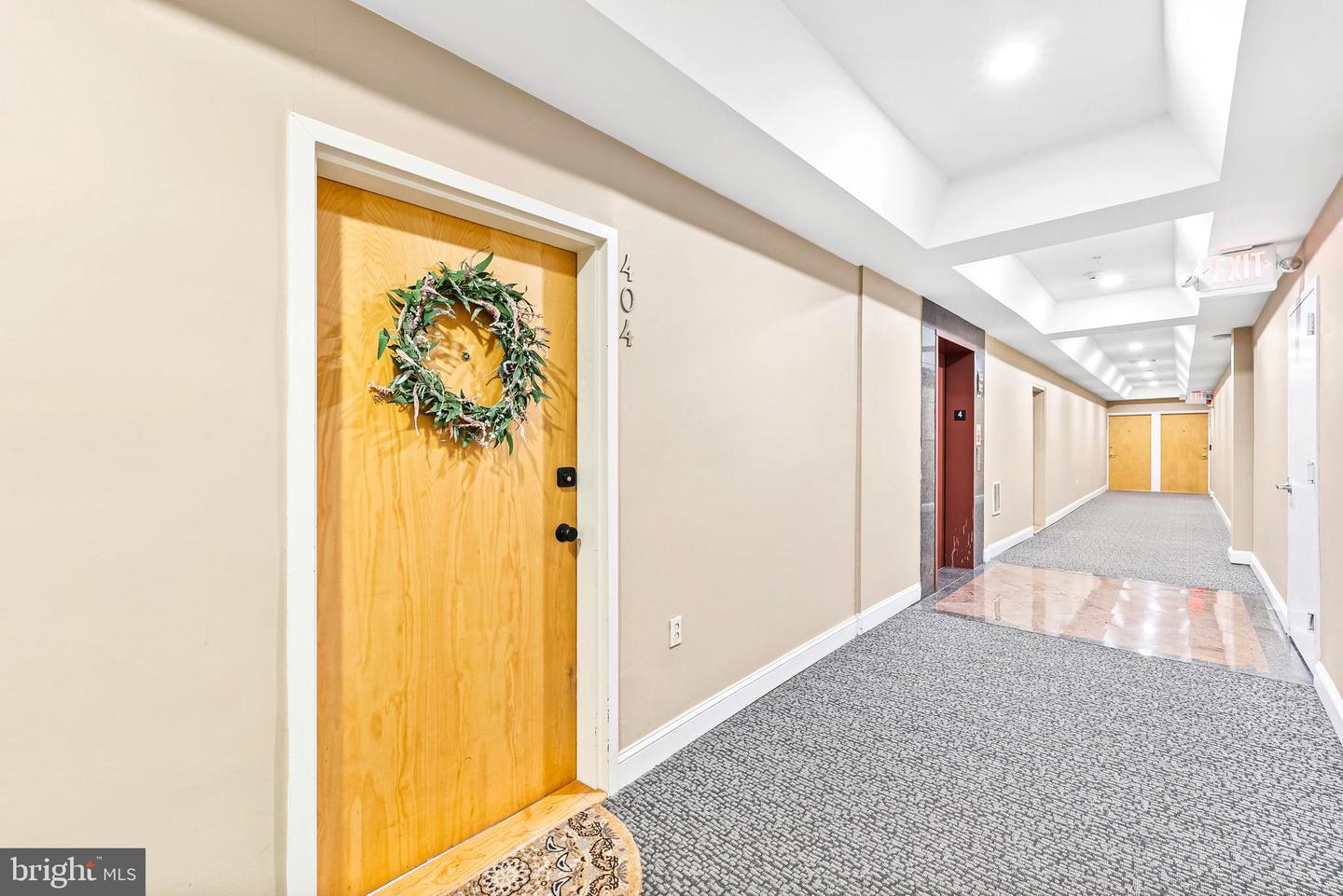 1417 CHAPIN ST NW #404, WASHINGTON, District Of Columbia 20009, 1 Bedroom Bedrooms, ,1 BathroomBathrooms,Residential,For sale,1417 CHAPIN ST NW #404,DCDC2198904 MLS # DCDC2198904