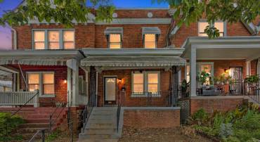 133 LONGFELLOW ST NW, WASHINGTON, District Of Columbia 20011, 3 Bedrooms Bedrooms, ,2 BathroomsBathrooms,Residential,For sale,133 LONGFELLOW ST NW,DCDC2209100 MLS # DCDC2209100