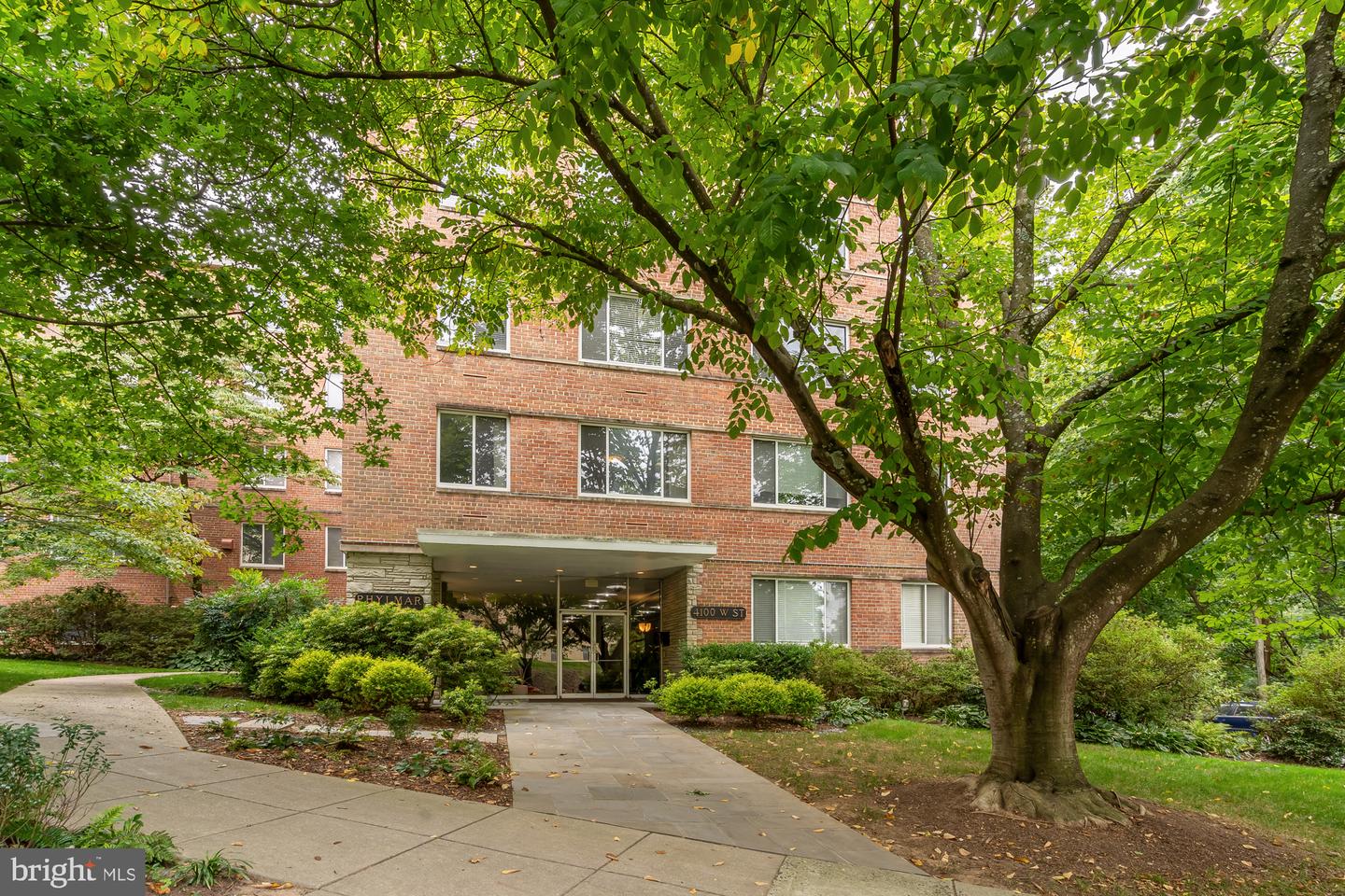 4100 W ST NW #314, WASHINGTON, District Of Columbia 20007, 1 Bedroom Bedrooms, ,1 BathroomBathrooms,Residential,For sale,4100 W ST NW #314,DCDC2213444 MLS # DCDC2213444