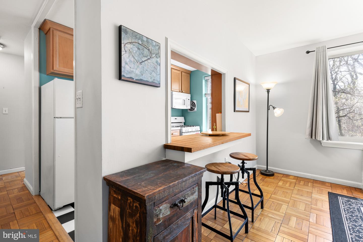 4100 W ST NW #314, WASHINGTON, District Of Columbia 20007, 1 Bedroom Bedrooms, ,1 BathroomBathrooms,Residential,For sale,4100 W ST NW #314,DCDC2213444 MLS # DCDC2213444