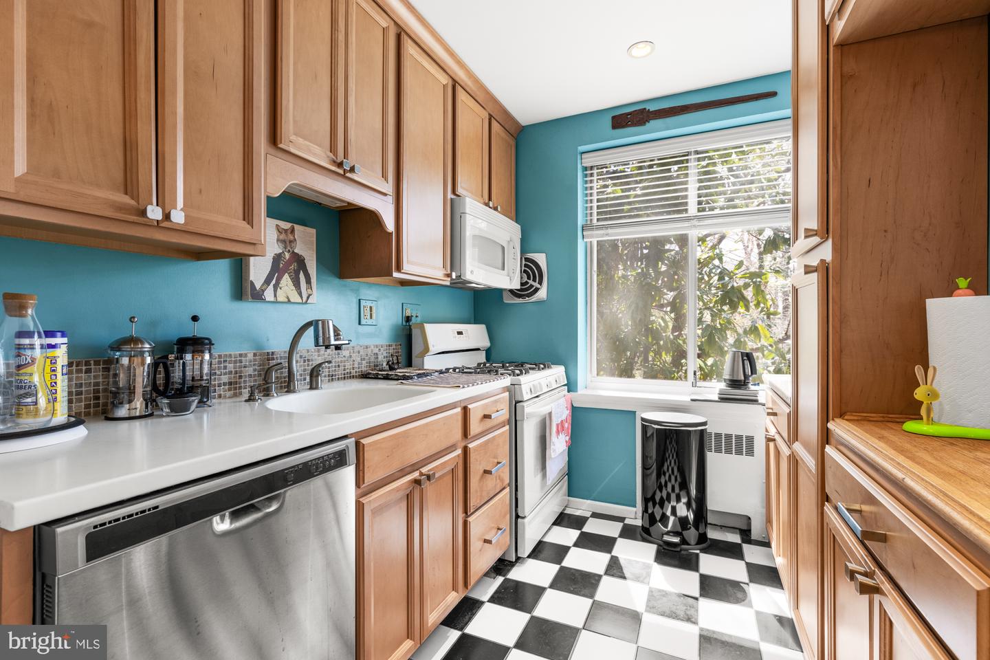 4100 W ST NW #314, WASHINGTON, District Of Columbia 20007, 1 Bedroom Bedrooms, ,1 BathroomBathrooms,Residential,For sale,4100 W ST NW #314,DCDC2213444 MLS # DCDC2213444