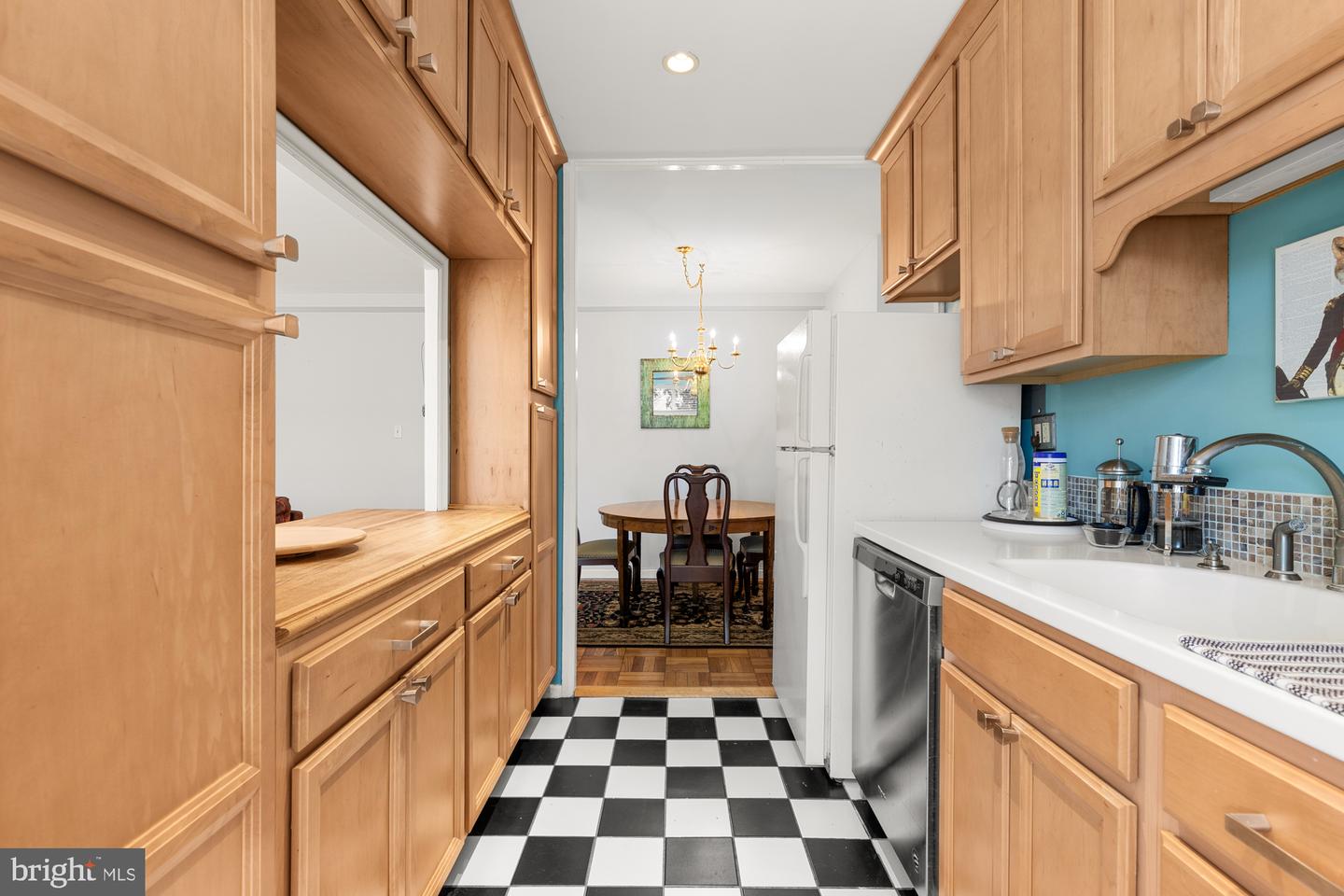 4100 W ST NW #314, WASHINGTON, District Of Columbia 20007, 1 Bedroom Bedrooms, ,1 BathroomBathrooms,Residential,For sale,4100 W ST NW #314,DCDC2213444 MLS # DCDC2213444