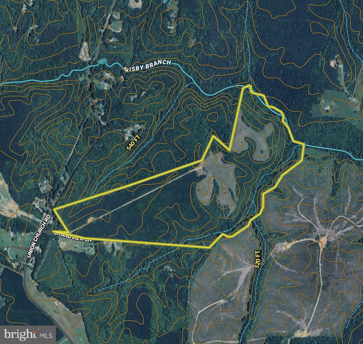 0 GRANDVIEW LN, BUCKINGHAM, Virginia 23921, ,Farm,For sale,0 GRANDVIEW LN,VABH2000228 MLS # VABH2000228