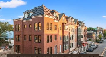 107 N WEST, ALEXANDRIA, Virginia 22314, 4 Bedrooms Bedrooms, ,4 BathroomsBathrooms,Residential,For sale,107 N WEST,VAAX2050976 MLS # VAAX2050976