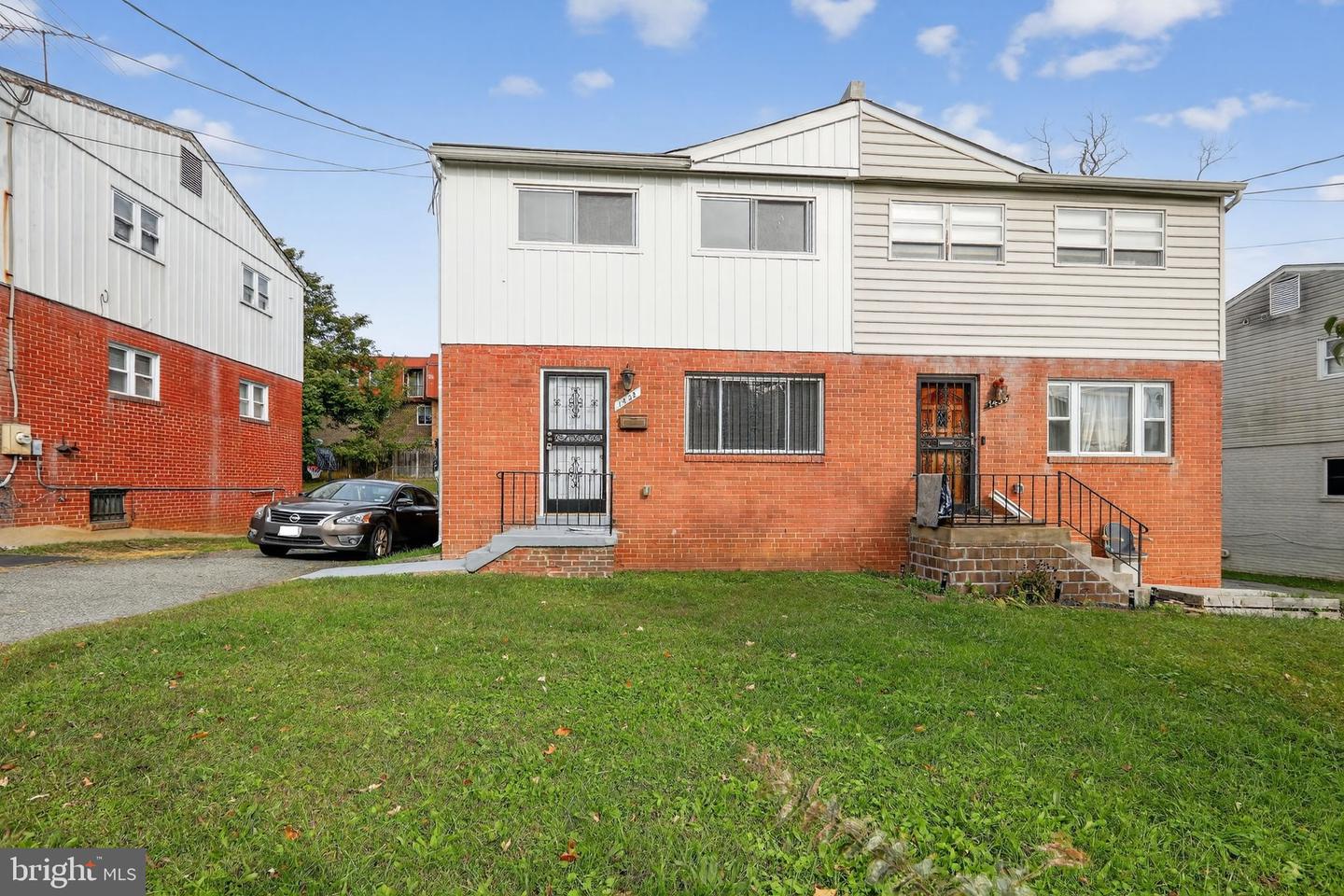 1432 41ST ST SE, WASHINGTON, District Of Columbia 20020, 3 Bedrooms Bedrooms, ,1 BathroomBathrooms,Residential,For sale,1432 41ST ST SE,DCDC2229078 MLS # DCDC2229078 1432 41ST ST SE, WASHINGTON, District Of Columbia 20020, 3 Bedrooms Bedrooms, ,1 BathroomBathrooms,Residential,For sale,1432 41ST ST SE,DCDC2229078 MLS # DCDC2229078