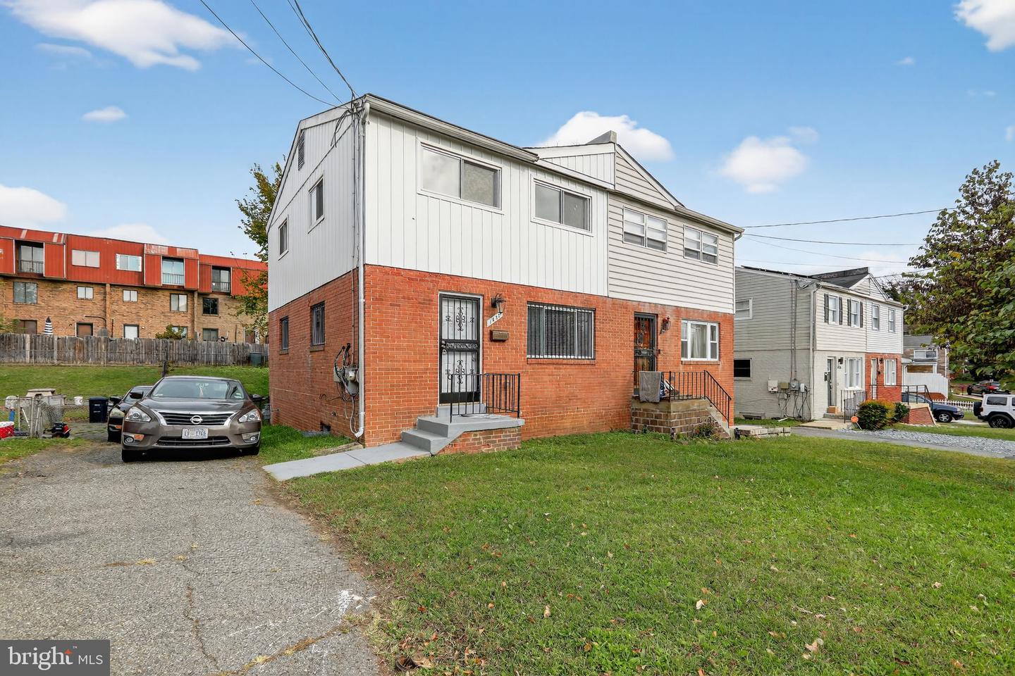 1432 41ST ST SE, WASHINGTON, District Of Columbia 20020, 3 Bedrooms Bedrooms, ,1 BathroomBathrooms,Residential,For sale,1432 41ST ST SE,DCDC2229078 MLS # DCDC2229078 1432 41ST ST SE, WASHINGTON, District Of Columbia 20020, 3 Bedrooms Bedrooms, ,1 BathroomBathrooms,Residential,For sale,1432 41ST ST SE,DCDC2229078 MLS # DCDC2229078