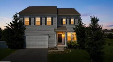 100 TAYLOR CT, STEPHENSON, Virginia 22656, 4 Bedrooms Bedrooms, ,3 BathroomsBathrooms,Residential,For sale,100 TAYLOR CT,VAFV2037674 MLS # VAFV2037674