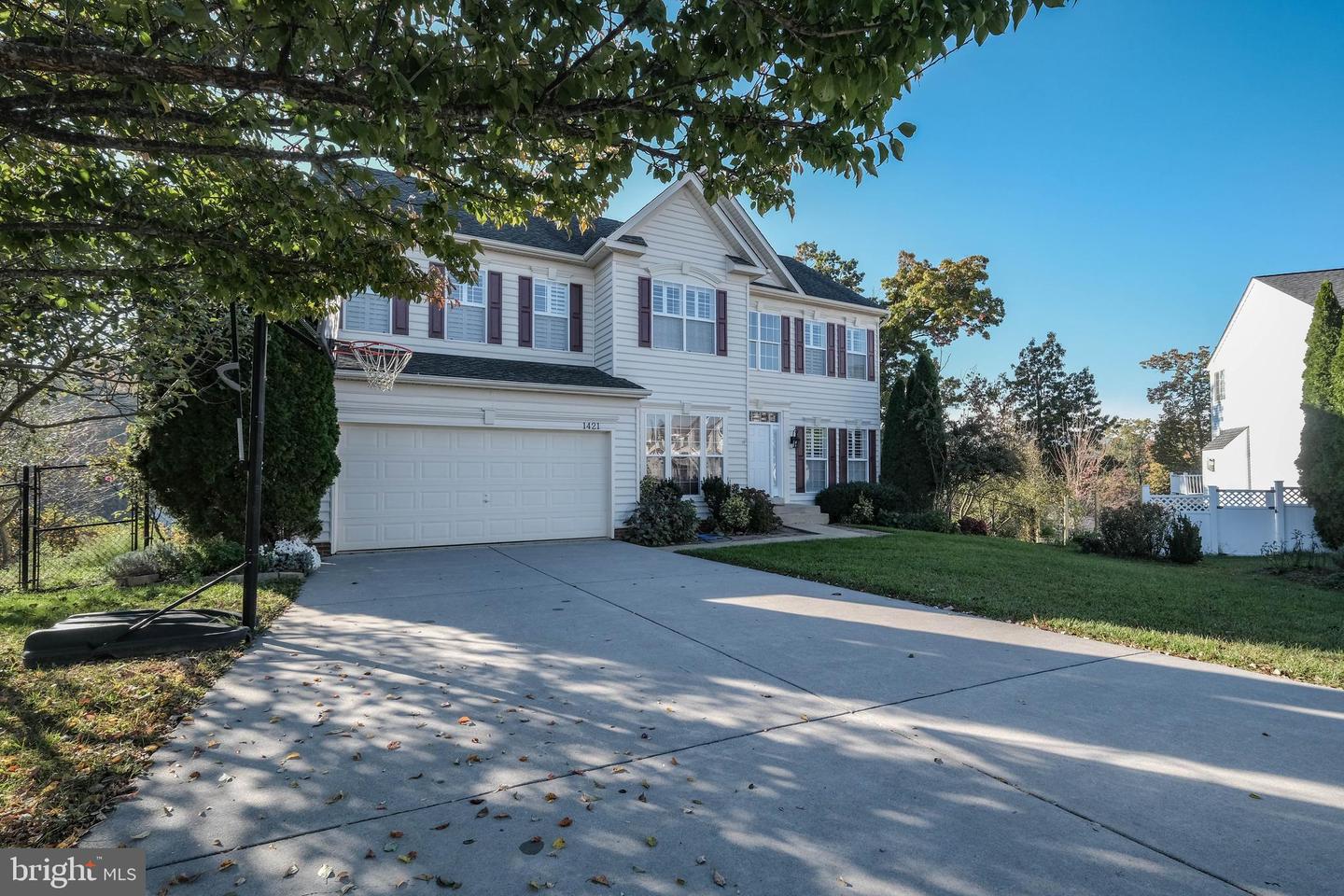 1421 PICKETT CT, FRONT ROYAL, Virginia 22630, 5 Bedrooms Bedrooms, ,3 BathroomsBathrooms,Residential,For sale,1421 PICKETT CT,VAWR2012668 MLS # VAWR2012668 1421 PICKETT CT, FRONT ROYAL, Virginia 22630, 5 Bedrooms Bedrooms, ,3 BathroomsBathrooms,Residential,For sale,1421 PICKETT CT,VAWR2012668 MLS # VAWR2012668