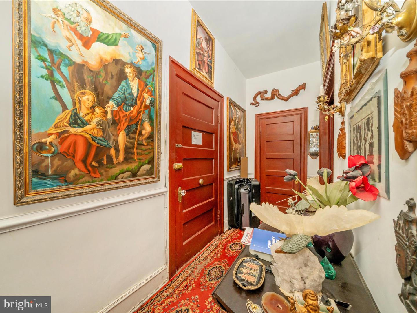 1852 COLUMBIA RD NW #101, WASHINGTON, District Of Columbia 20009, 2 Bedrooms Bedrooms, ,1 BathroomBathrooms,Residential,For sale,1852 COLUMBIA RD NW #101,DCDC2229368 MLS # DCDC2229368