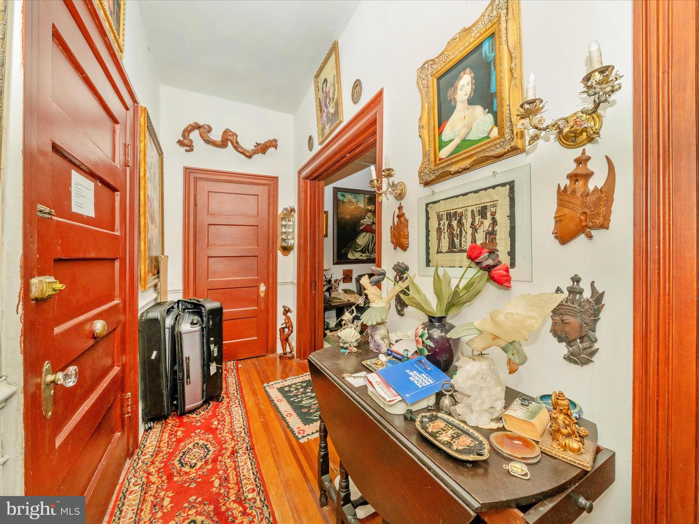 1852 COLUMBIA RD NW #101, WASHINGTON, District Of Columbia 20009, 2 Bedrooms Bedrooms, ,1 BathroomBathrooms,Residential,For sale,1852 COLUMBIA RD NW #101,DCDC2229368 MLS # DCDC2229368