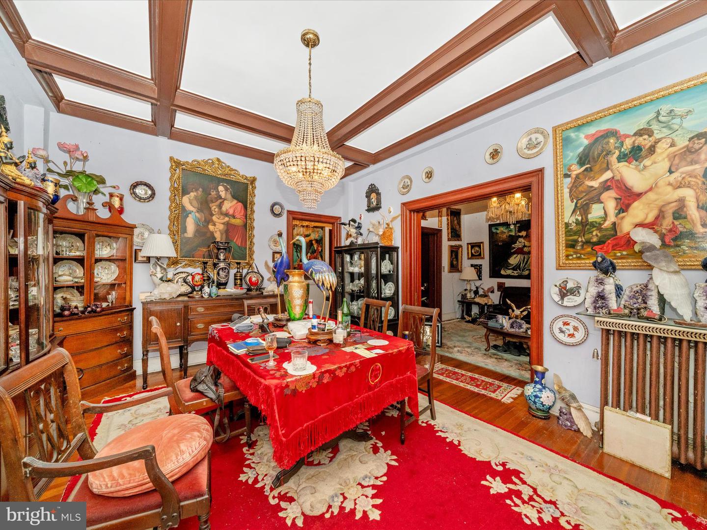 1852 COLUMBIA RD NW #101, WASHINGTON, District Of Columbia 20009, 2 Bedrooms Bedrooms, ,1 BathroomBathrooms,Residential,For sale,1852 COLUMBIA RD NW #101,DCDC2229368 MLS # DCDC2229368