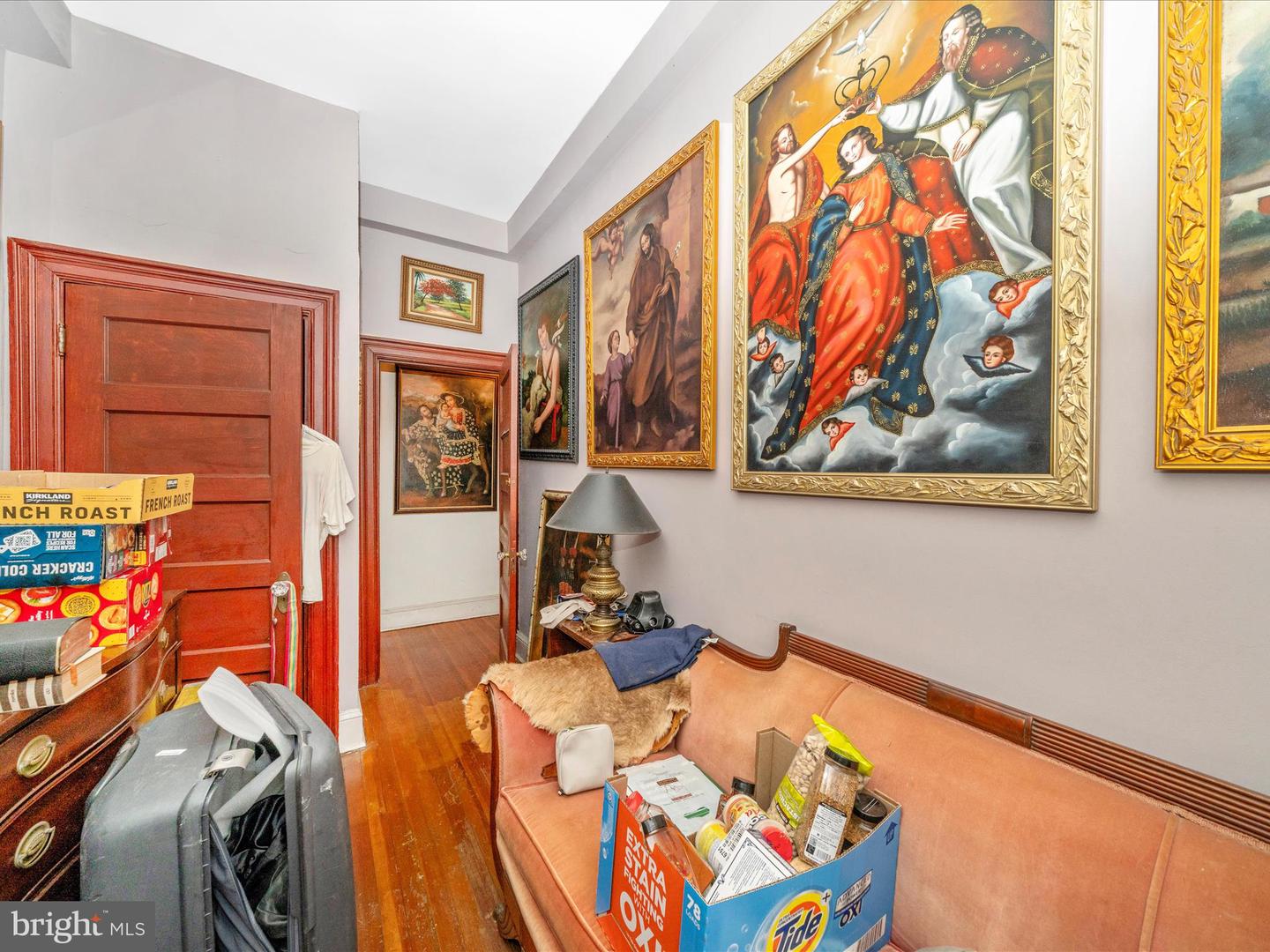 1852 COLUMBIA RD NW #101, WASHINGTON, District Of Columbia 20009, 2 Bedrooms Bedrooms, ,1 BathroomBathrooms,Residential,For sale,1852 COLUMBIA RD NW #101,DCDC2229368 MLS # DCDC2229368