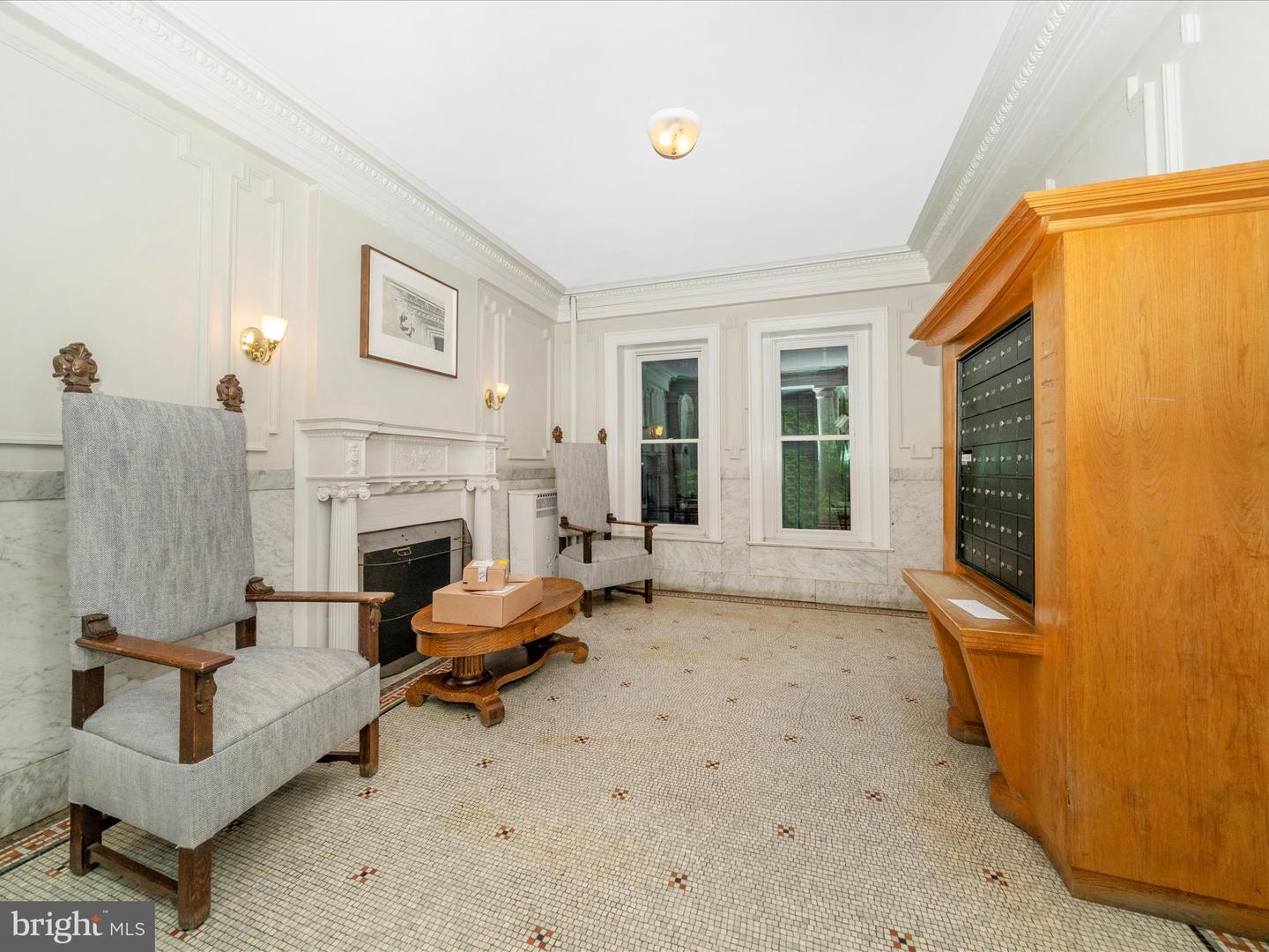 1852 COLUMBIA RD NW #101, WASHINGTON, District Of Columbia 20009, 2 Bedrooms Bedrooms, ,1 BathroomBathrooms,Residential,For sale,1852 COLUMBIA RD NW #101,DCDC2229368 MLS # DCDC2229368