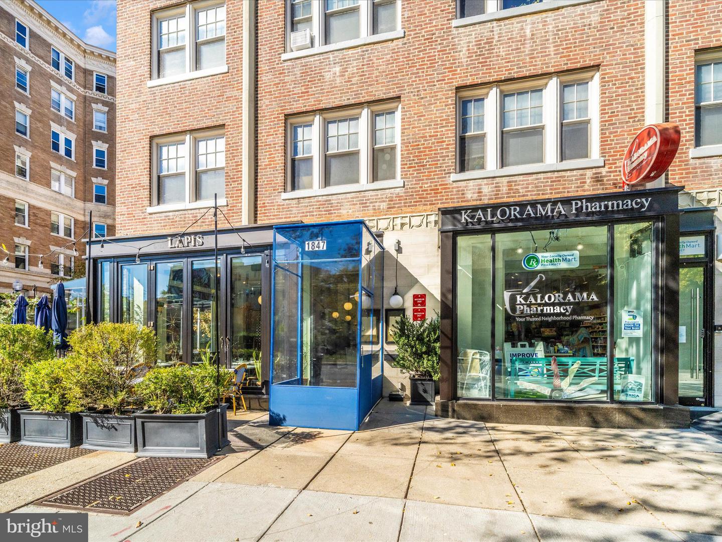 1852 COLUMBIA RD NW #101, WASHINGTON, District Of Columbia 20009, 2 Bedrooms Bedrooms, ,1 BathroomBathrooms,Residential,For sale,1852 COLUMBIA RD NW #101,DCDC2229368 MLS # DCDC2229368