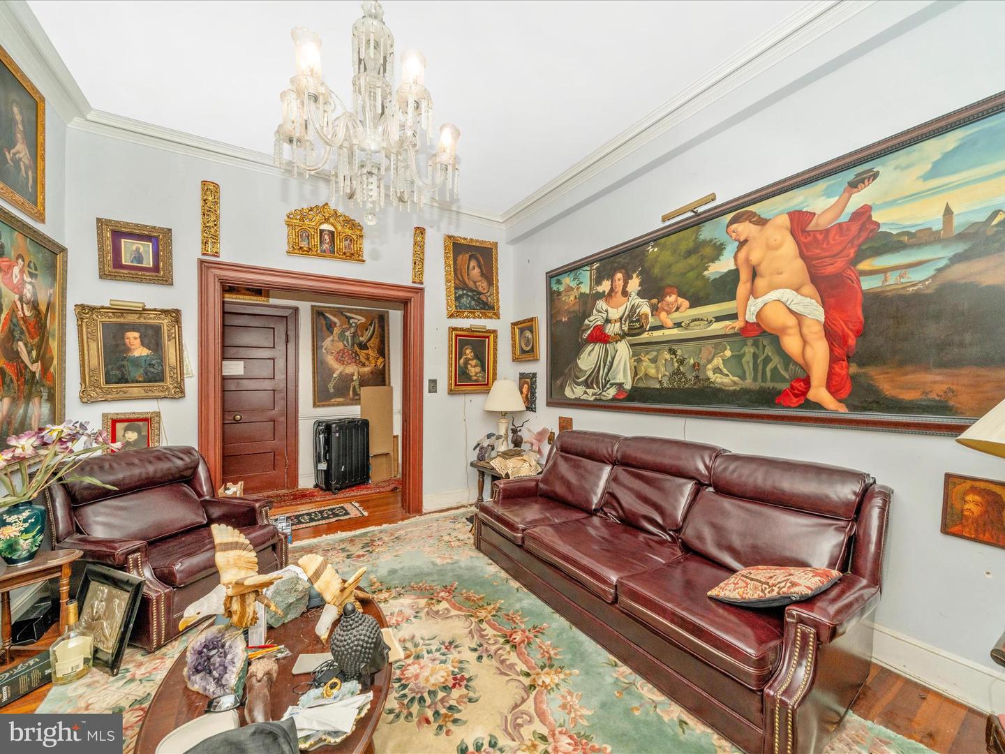 1852 COLUMBIA RD NW #101, WASHINGTON, District Of Columbia 20009, 2 Bedrooms Bedrooms, ,1 BathroomBathrooms,Residential,For sale,1852 COLUMBIA RD NW #101,DCDC2229368 MLS # DCDC2229368