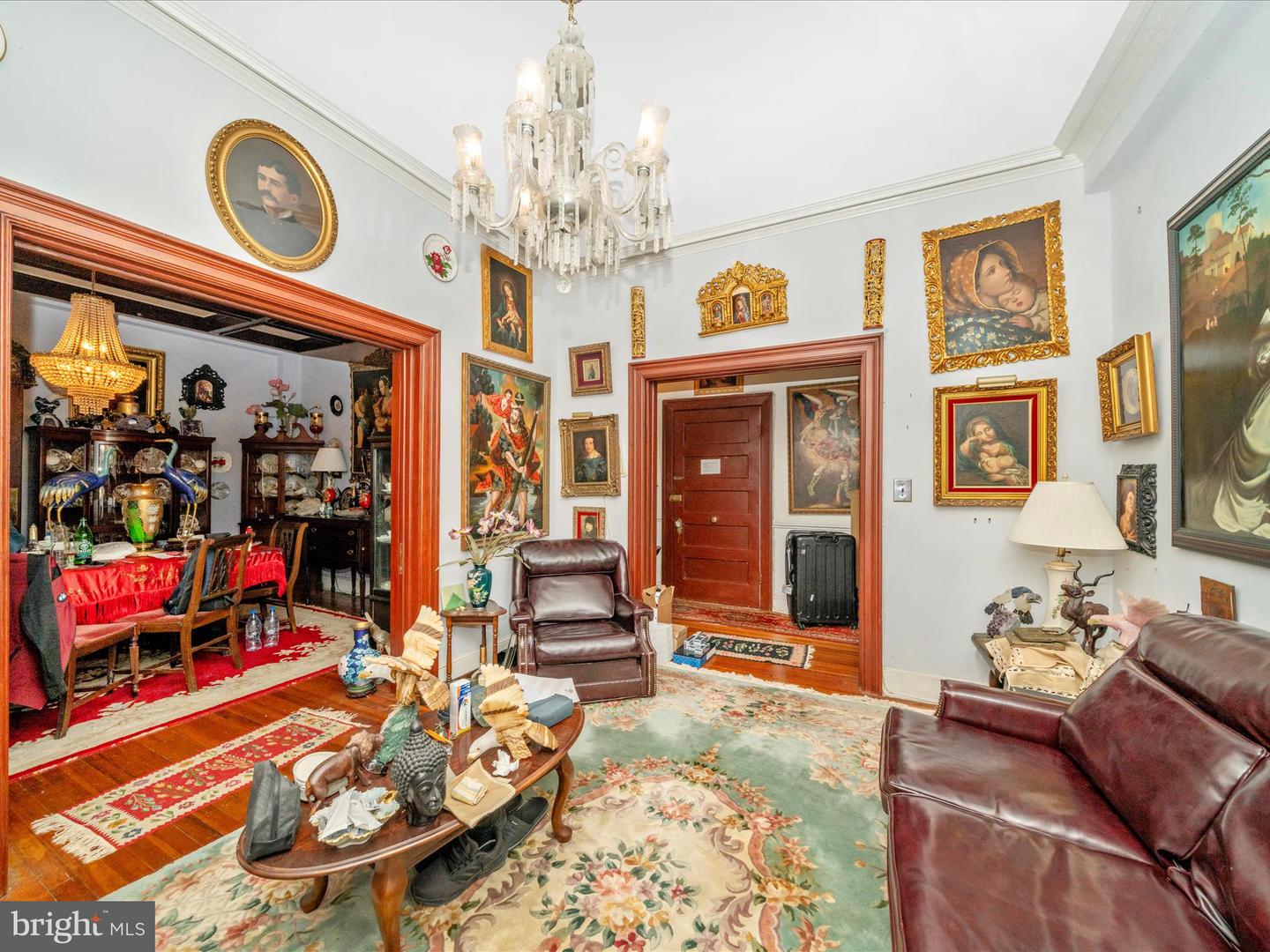 1852 COLUMBIA RD NW #101, WASHINGTON, District Of Columbia 20009, 2 Bedrooms Bedrooms, ,1 BathroomBathrooms,Residential,For sale,1852 COLUMBIA RD NW #101,DCDC2229368 MLS # DCDC2229368