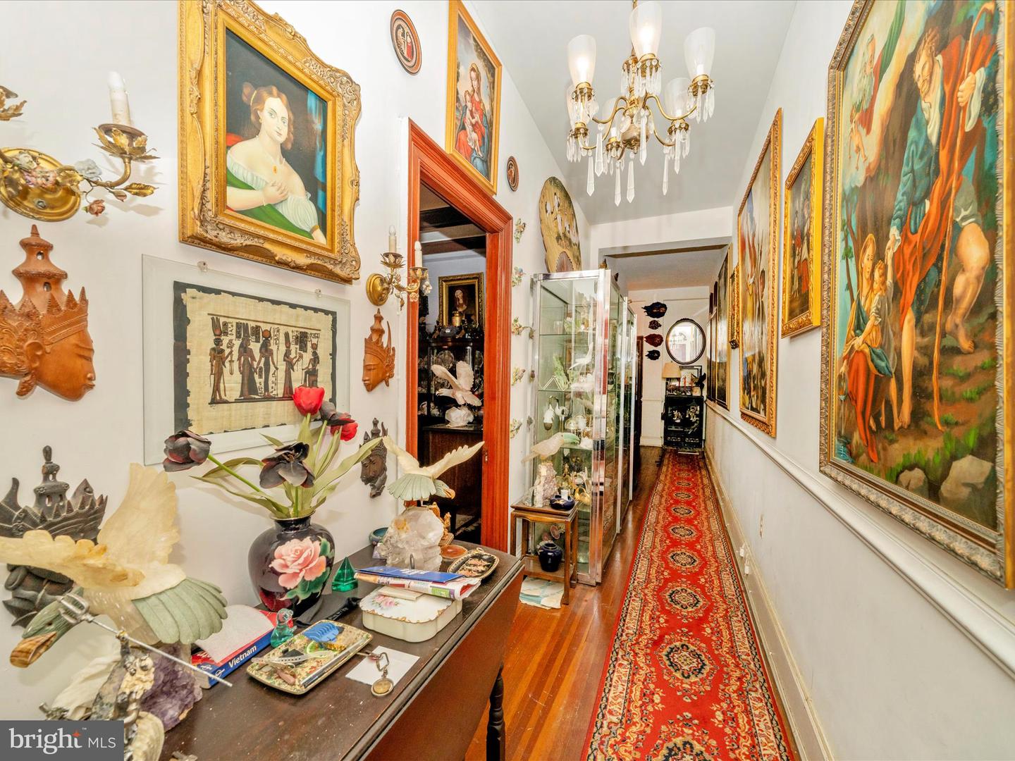 1852 COLUMBIA RD NW #101, WASHINGTON, District Of Columbia 20009, 2 Bedrooms Bedrooms, ,1 BathroomBathrooms,Residential,For sale,1852 COLUMBIA RD NW #101,DCDC2229368 MLS # DCDC2229368